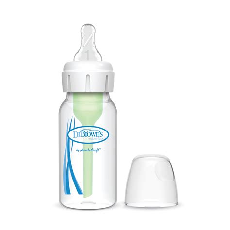 Baby Bottle Nipples – Dr. Browns